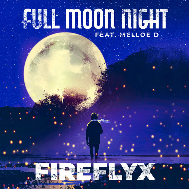 Full Moon Night