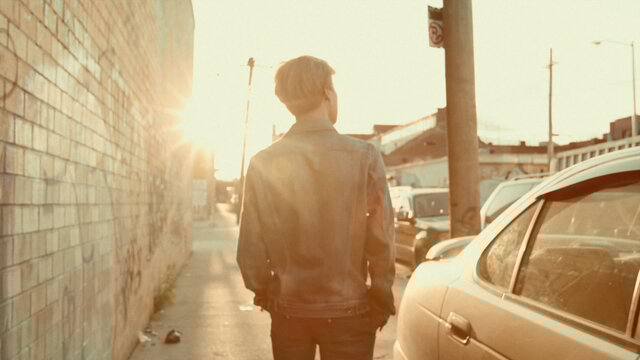Closer Than This