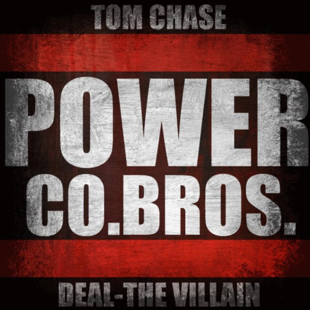 Power Co. Bros.