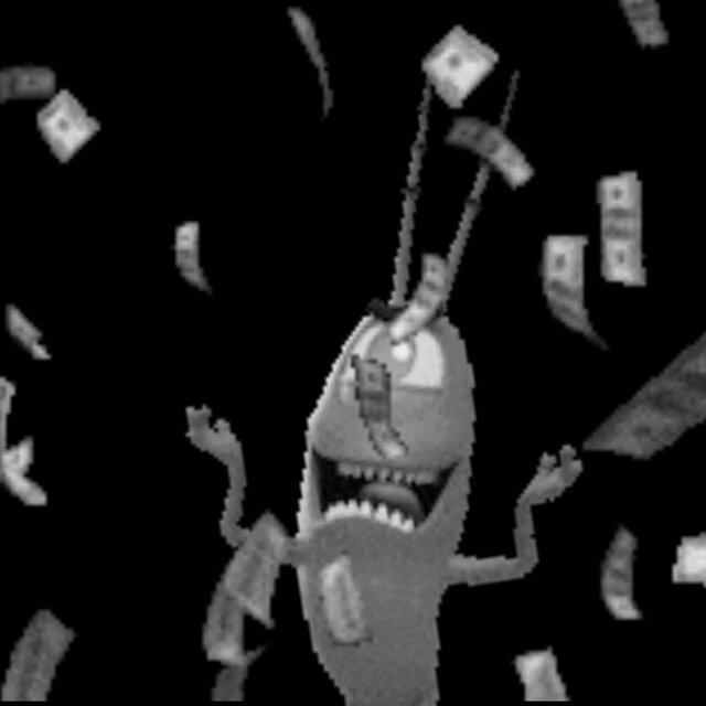 Plankton