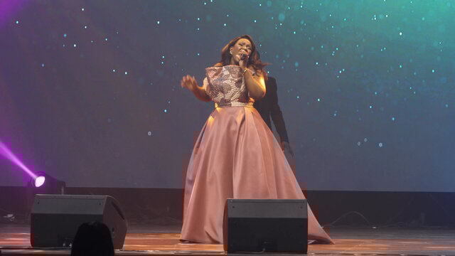 Kale (Live at the RCV Music Awards 2024)