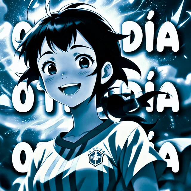 OTRO DÍA (Slowed Down)