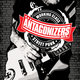 Cover art for album Working Class Street Punk by Antagonizers ATL