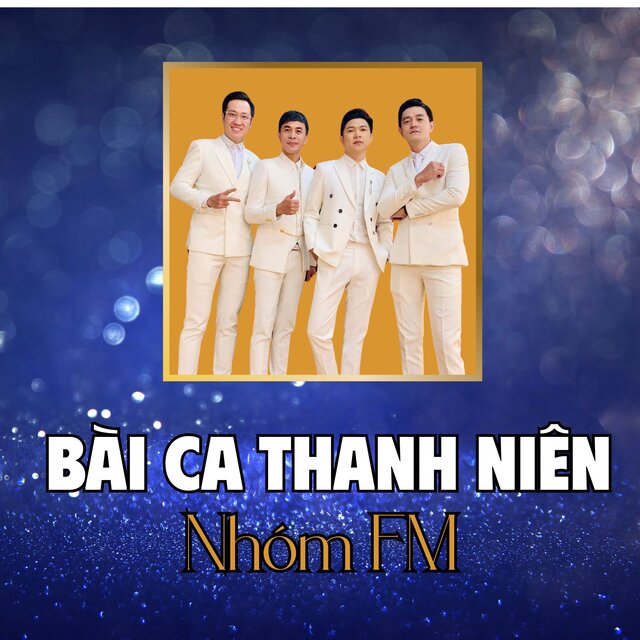 Bài Ca Thanh Niên