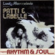 Cover art for album Lady Marmalade: The Best Of Patti & Labelle by Patti Labelle