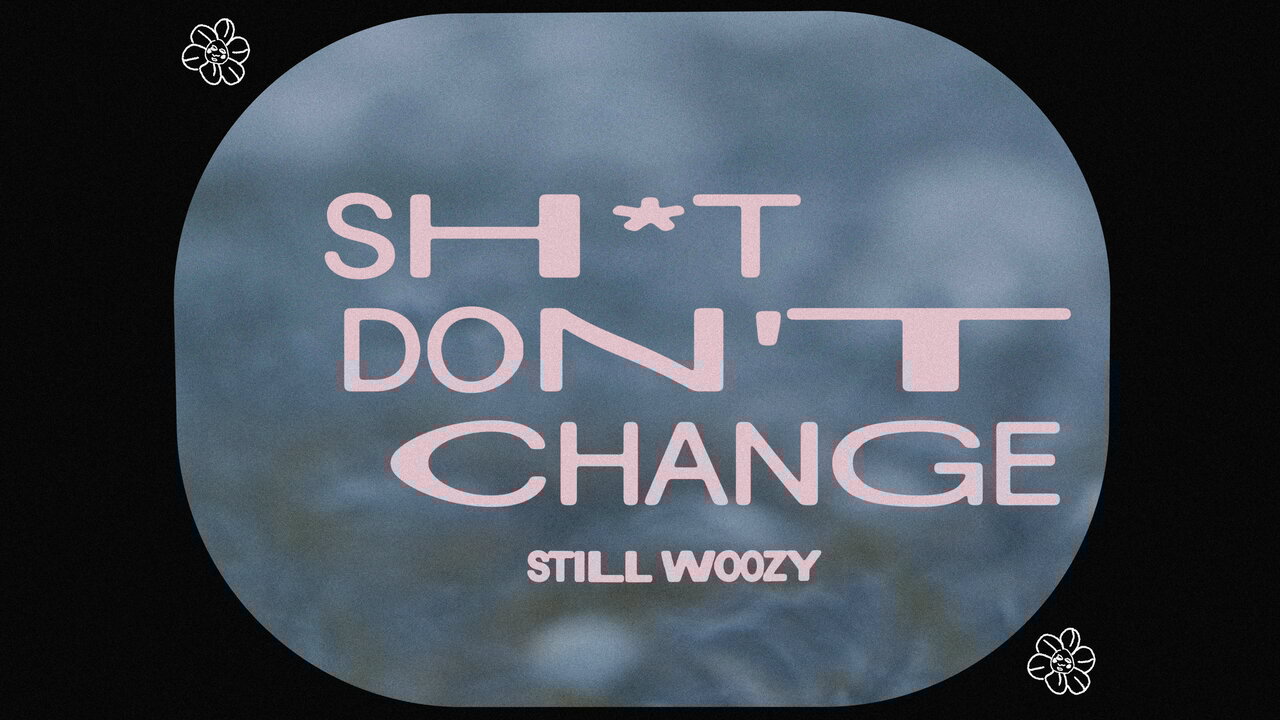 Shit Don't Change