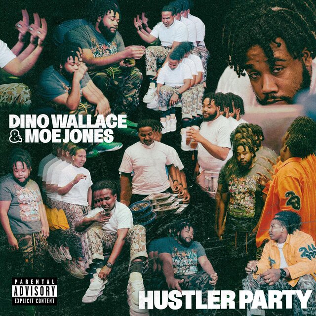 Hustler Party