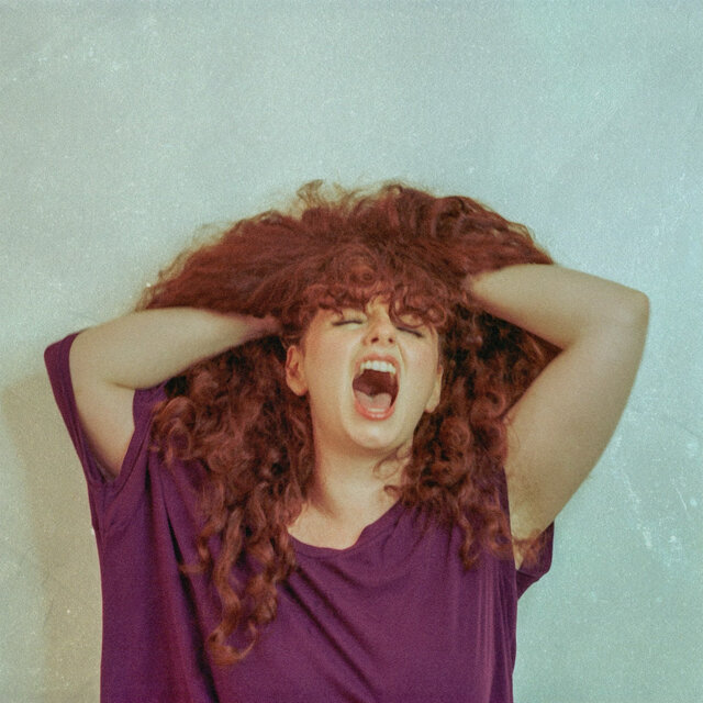 WAIL!