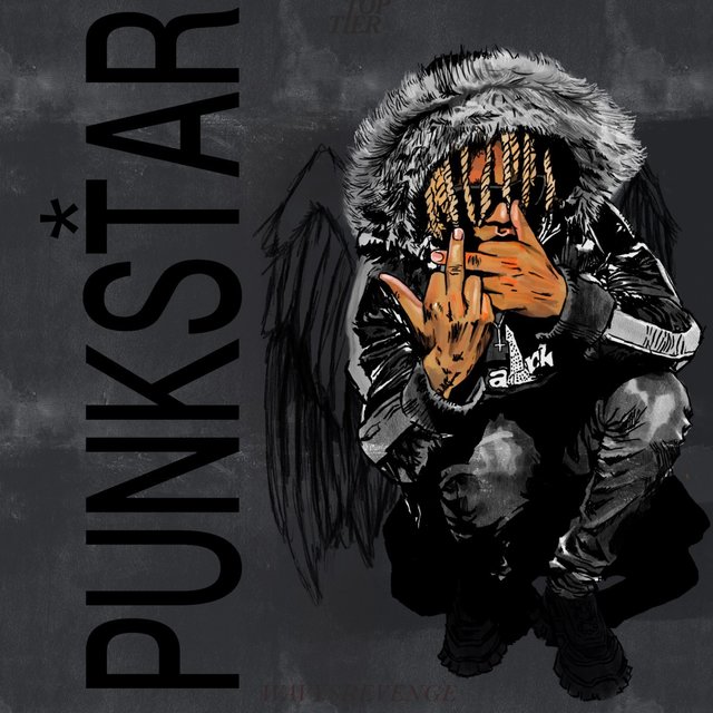 PunkStar