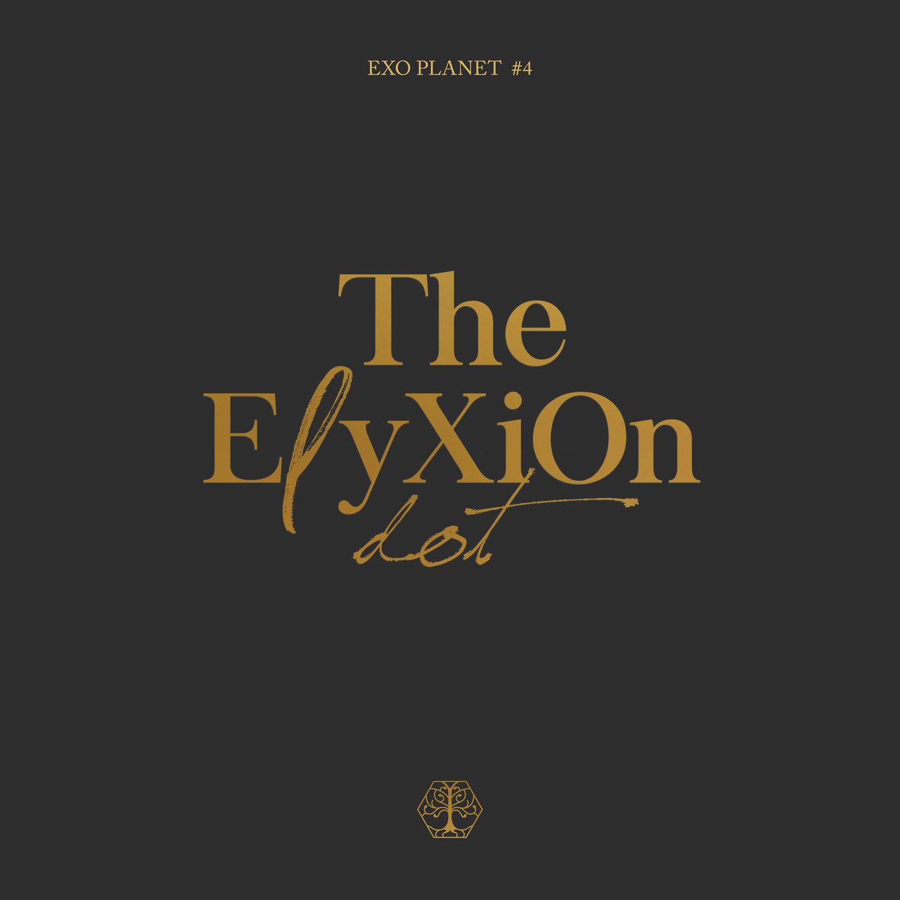 予約済み8000■【廃盤品】EXO PLANET #4 The ElyXiOn EXO PLANET #4 –The EℓyXiOn [dot]– Live Album / EXO - TIDAL
