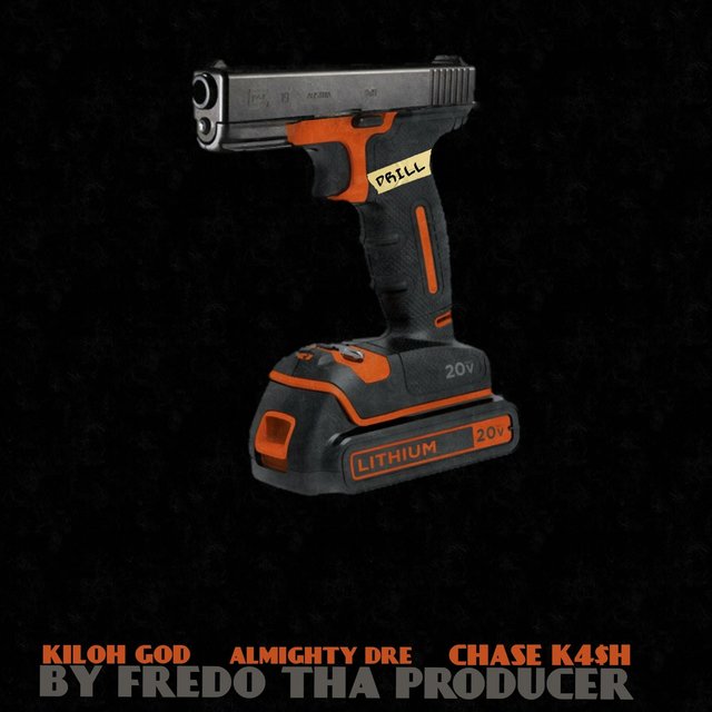 Drill
