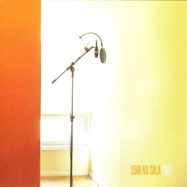 Som Na Sala 2012
