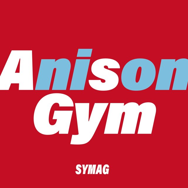 AnisonGym