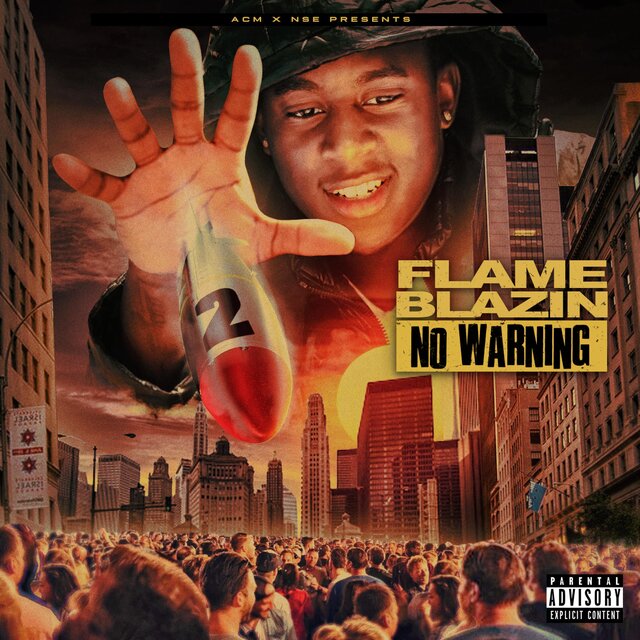 No Warning 2
