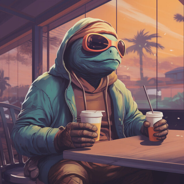 Chill with Matt