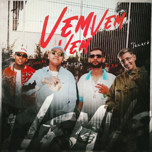 Vem Vem Vem
