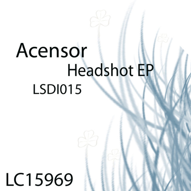Headshot EP