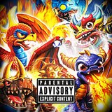 Skylanders Dragon Cypher Pt. 1 (feat. HI-SUNKO, Porpol, Tri- L, Deglobe Dizzy, Shining Shout, D_Legend & AND MORE!!!)