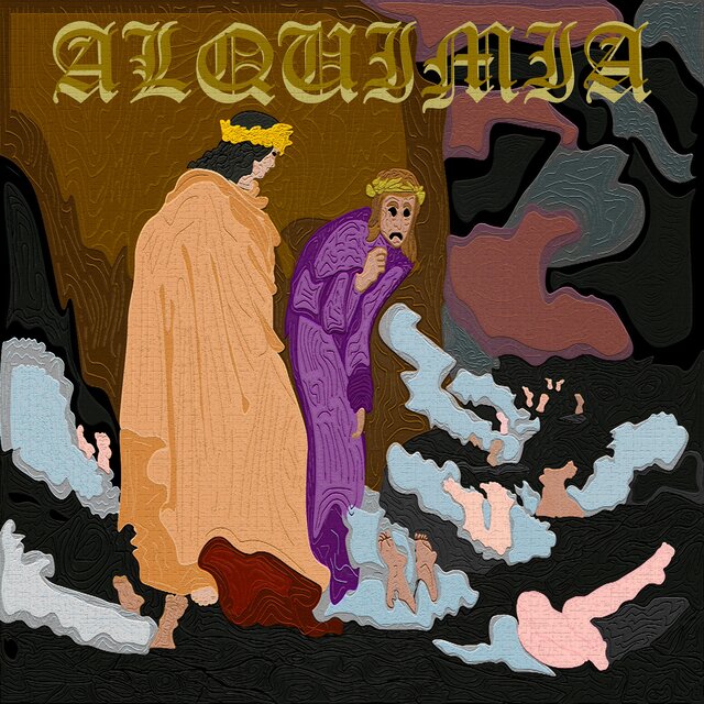 Alquimia