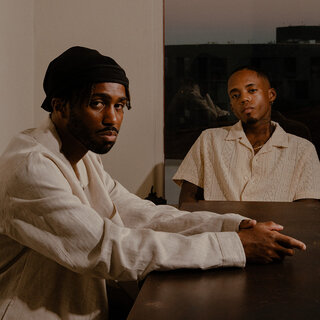 U-RITE (Rynx Remix) by THEY. on TIDAL