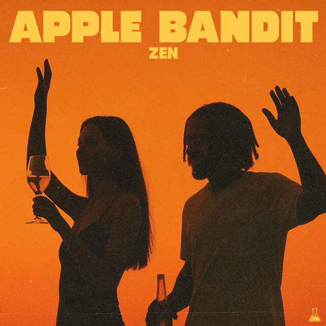 Apple Bandit