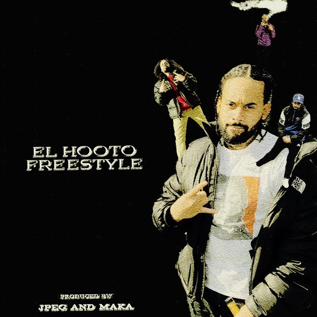 EL Hooto Freestyle