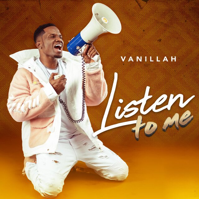LISTEN TO ME