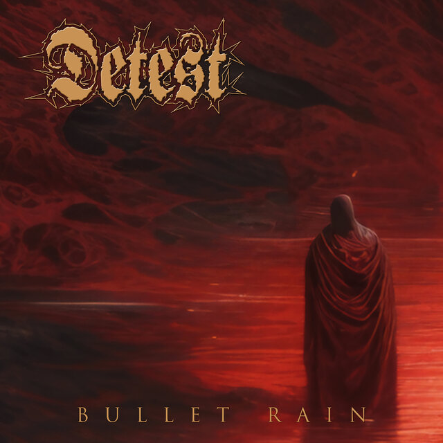 Bullet Rain