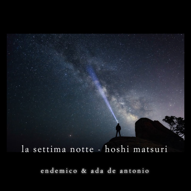 La settima notte - Hoshi Matsuri