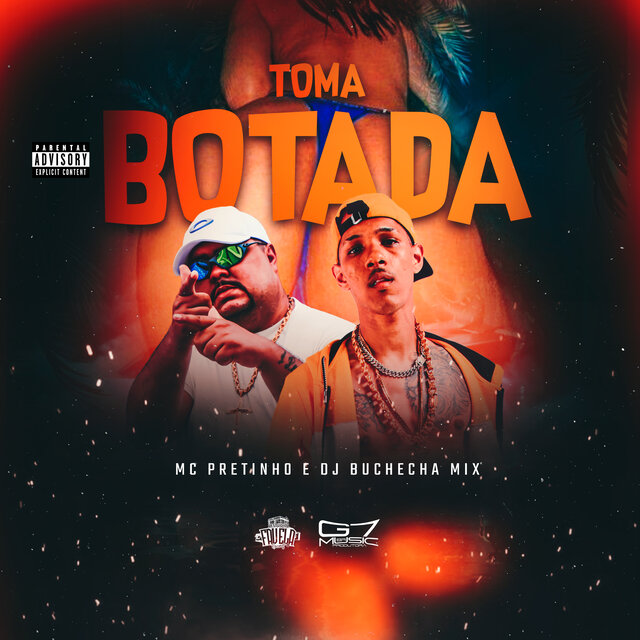 Toma Botada