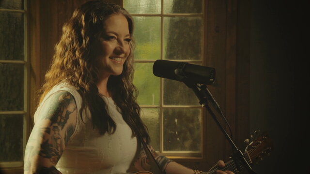 Rattlesnake Preacher (Acoustic)