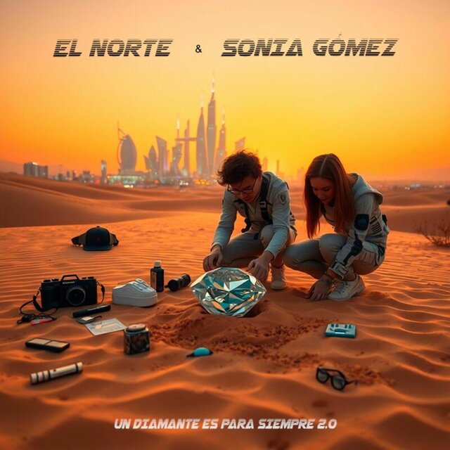 Un Diamante Es Para Siempre 2.0