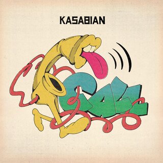 Kasabian - TIDAL