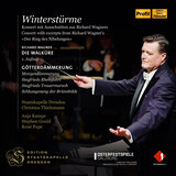 Die Walküre, WWV 86B (Excerpts): Friedmund darf ich nicht heißen [Live]
