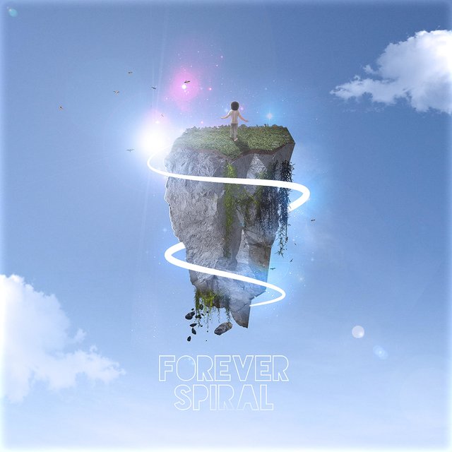 Forever Spiral