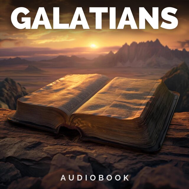 Epistle to the Galatians