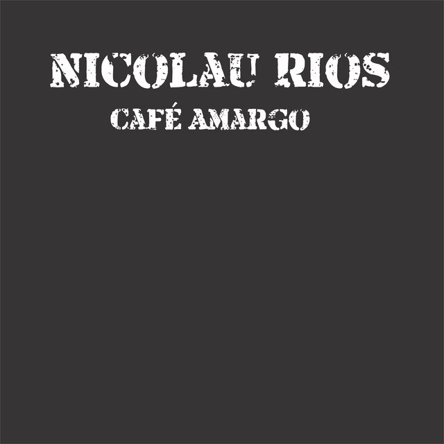 Café Amargo