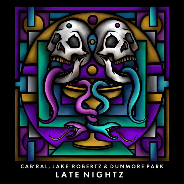 Late Nightz (feat. Cab'ral)