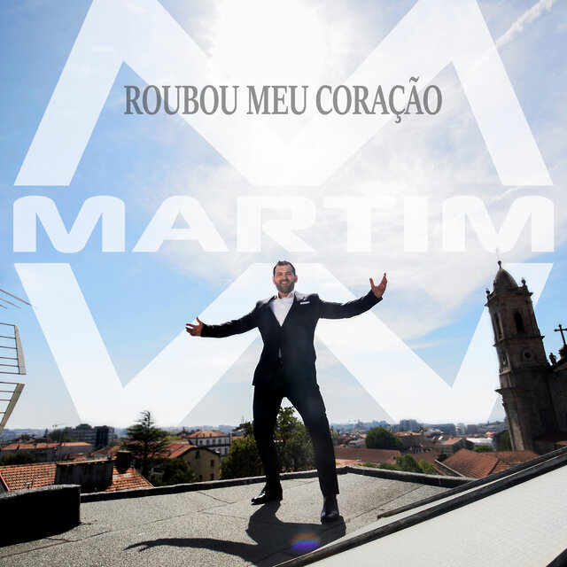 Roubou Meu Coração