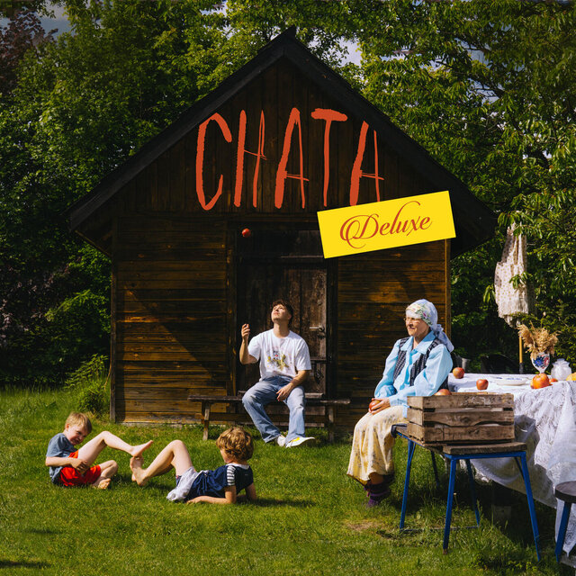 CHATA DELUXE