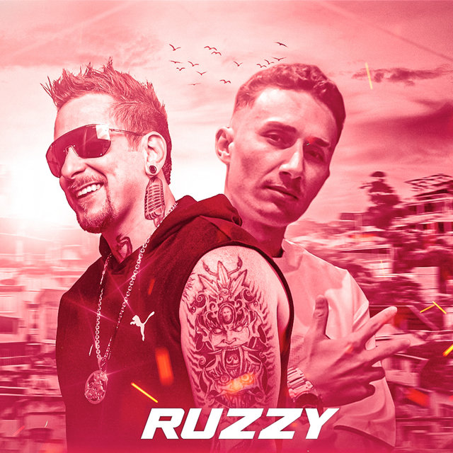 Ruzzy