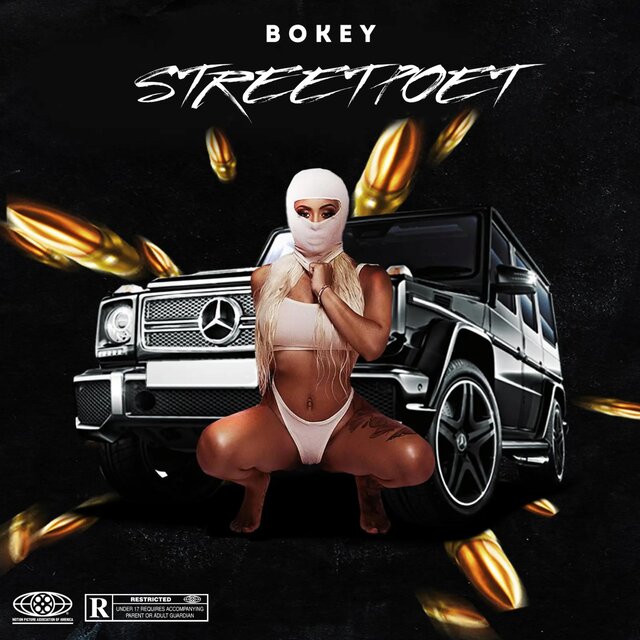 Street Poet Vol.1