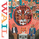 Cover art for album WAIL by Wail