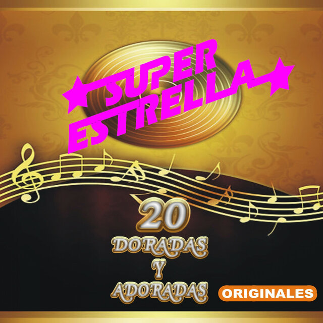 20 Doradas Y Adoradas Originales