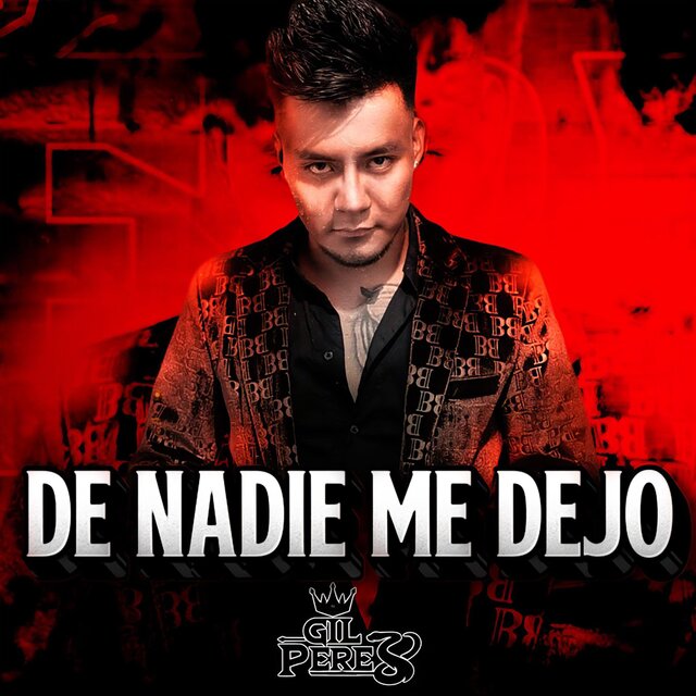 DE NADIE ME DEJO