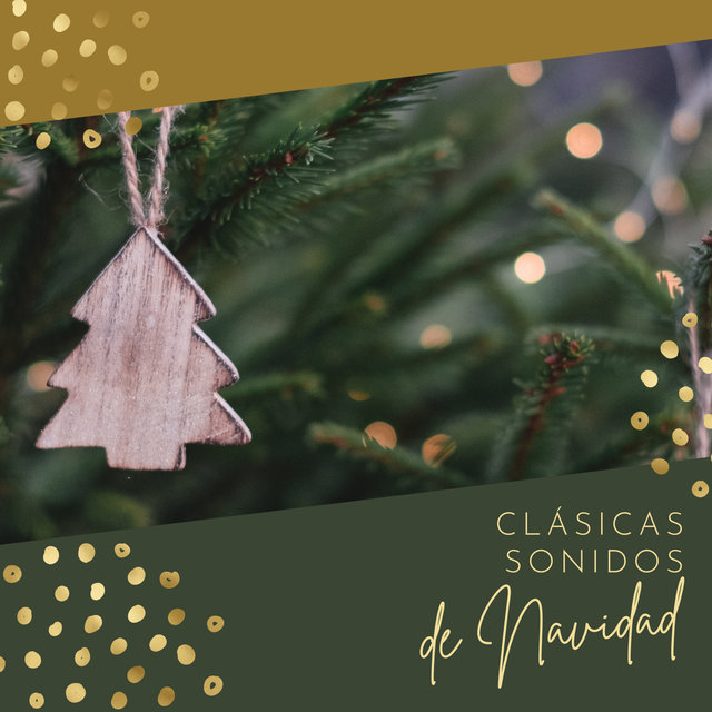 3 2 1 Clásicas Sonidos de Navidad