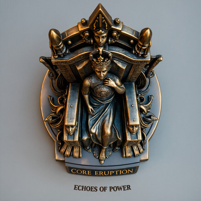 Echoes of Power
