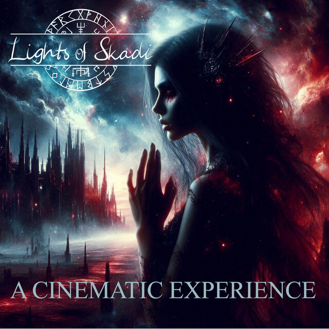 A Cinematic Experience
