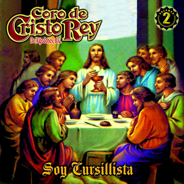 Soy Cursillista