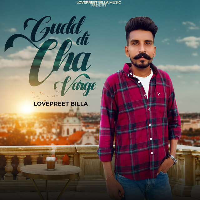 Gud Di Chah Varge